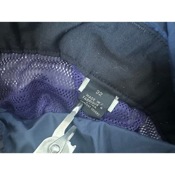 Vintage Patagonia 83951 Suspender Jumpsuit Snowpants Size 32 VTG - Picture 5 of 8